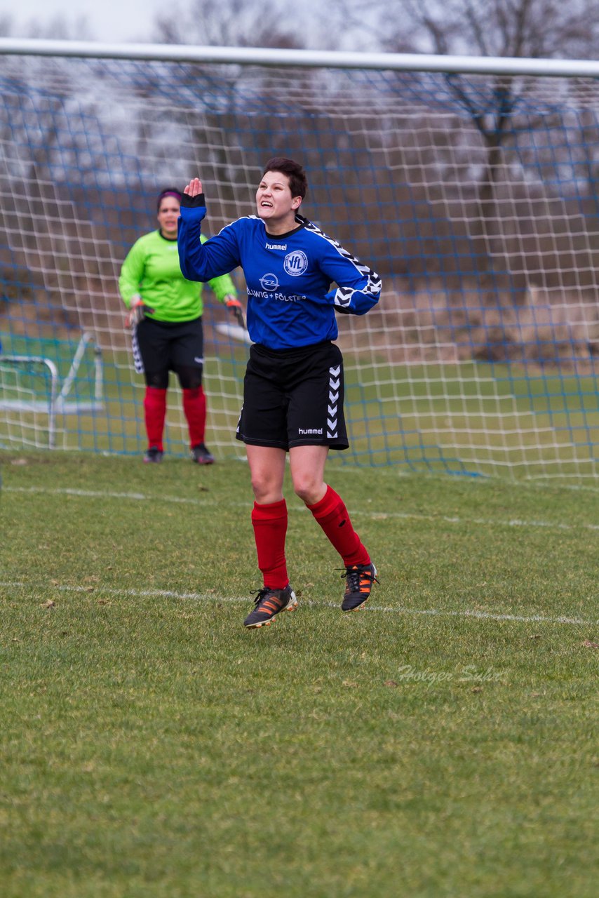 Bild 60 - Frauen VfL Kellinghusen - TSV Heiligenstedten : Ergebnis: 4;1